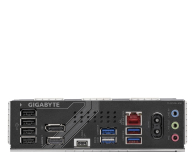 GIGABYTE Płyta główna B860M GAMING X WIFI6E B860M GAMING XWIFI6E - 1306636 - zdjęcie 4